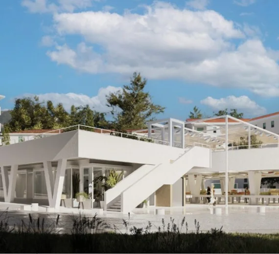 Tivat dobija novu gradsku pijacu: Projekat vrijedan više od četiri miliona eura