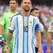 Argentina u suzama, Mesi objavio kraj: Dao sam sve što sam imao!