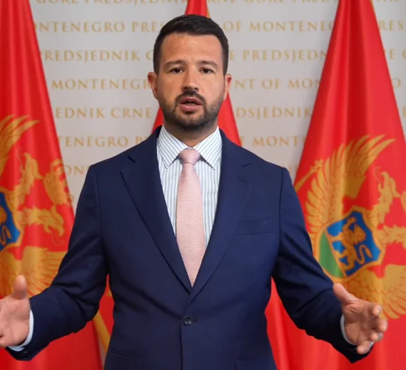 Milatović: Svako dijete mora biti sigurno, prihvaćeno i poštovano