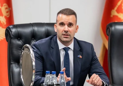 Spajić: Počinilac mora biti priveden pravdi, zbog tragedije 1. i 2. septembar Dani žalosti
