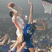 Ukrajina sve bliža Mundobasketu, Crna Gora sve dalja; Novi poraz 