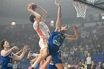 Ukrajina sve bliža Mundobasketu, Crna Gora sve dalja; Novi poraz 