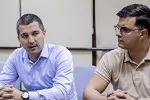 Bečić i Šaranović čestitali policiji
