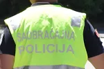 Za 24 sata 24 saobraćajne nezgode, dvije u Budvi