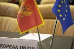 Crna Gora ostaje predvodnica, ali bez prečice do EU