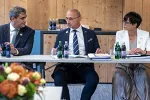 Kos: Dobrosusjedski odnosi predstavljaju suštinski dio puta ka članstvu u EU