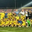 Pogodak sa pojačanjima: Budvani sjajnom igrom i sa tri gola u mreži Rudara najavili visoke domete