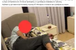 Nepoznata osoba ušla u kuću u Bijelom Polju i legla u krevet, intervenisala policija