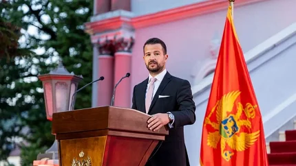 Milatović: Zahvalnost svima koji su rizikovali živote da zaštite građane