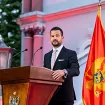 Milatović: Zahvalnost svima koji su rizikovali živote da zaštite građane