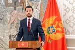 Milatović: Pripadnici službi bezbjednosti rizikovali svoje živote, zaslužuju poštovanje cijele Crne Gore