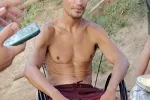 Ruski mediji o Šabunjinu: Za pet dana osam puta prelazio granicu Crne Gore