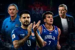 Hakeri ukrali podatke više od 11.000 sportista iz baze FS Srbije i objavili ih na dark webu