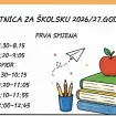 Objavljen raspored smjena i satnica za učenike Druge osnovne škole u Budvi