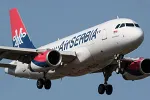 Od oktobra Air Serbia povećava broj letova do Podgorice i Tivta