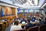 Zbog Dana žalosti: Vanredna sjednica Skupštine odlaže se za 3. septembar