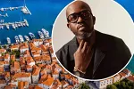 Grammy dobitnik stiže na primorje: Black Coffee za zatvaranje sezone u Budvi