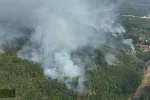 Gori i u Šavniku, četiri požara podmetnuta u prethodna dva dana