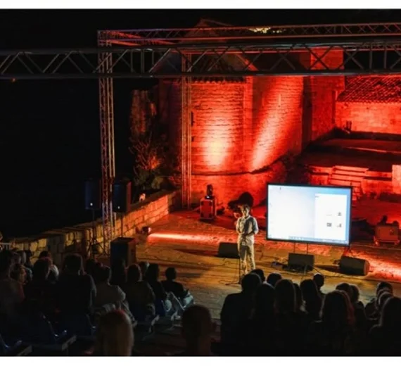 Festival „Novi val” 18. i 19. septembra u Starom gradu u Budvi