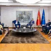 Spajić najavio adaptaciju aerodroma: Naredna sezona sa proširenim terminalima, dodatnim gejtovima, produženom pistom