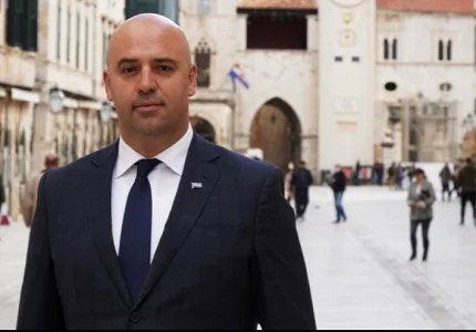 Roko Tolić: Aerodromi ruše rekorde, infrastruktura zaostaje: „Apsolutno možemo sami finansirati razvoj“