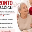 Crveni krst Budva raspisao oglas: Potrebna gerontodomaćica zbog povećanog obima posla