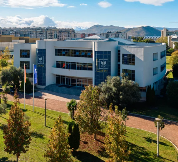 Pokrenut postupak za izbor rektora Univerziteta Crne Gore za mandatni period 2027–2030. godine