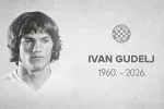 Preminuo je Ivan Gudelj, legendarni fudbaler Hajduka