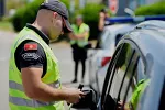 Akcija “Pojas”: U Podgorici sankcionisano 110 vozača