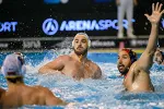 Crna Gora danas protiv Španije (16h) osigurava medalju na Mediteranskim igrama