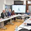 PKCG: Podrška SAD razvoju arbitraže u Crnoj Gori