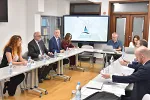 PKCG: Podrška SAD razvoju arbitraže u Crnoj Gori