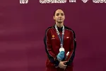 Peta medalja za Crnu Goru: Damjanović srebrna u Tarantu