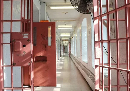 29 pritvorenika štrajkuje glađu u istražnom zatvoru
