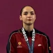 Peta medalja za Crnu Goru: Damjanović srebrna u Tarantu