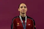 Peta medalja za Crnu Goru: Damjanović srebrna u Tarantu