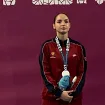 Nova, peta, medalja za Crnu Goru na Mediteranskim igrama