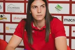 Uz podršku sa tribina do evropskog vrha: Andrijana i Stefan predvode crnogorski tim u Podgorici