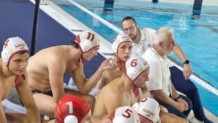 „Ajkule“ savladale Španiju za plasman u finale Mediteranskih igara