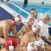 „Ajkule“ savladale Španiju za plasman u finale Mediteranskih igara