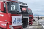 Prevoznici od 14. septembra u regionalnom štrajku: Lješnjak; Staće prevoz robe preko Debelog brijega, poskupljenja su neminovna