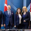 Borovinić Bojović sa delegacijom Turske: Jačanje partnerstva za kvalitetnije i dostupnije zdravstvo