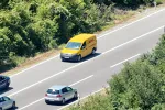Obustave saobraćaja na više dionica