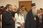 Svečano otvorena nova zgrada Gimnazije „Sveti Sava“: Primjer uspješne saradnje crkve i države