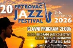 Danas počinje jubilarni, 20. Petrovac Jazz festival