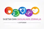 Svjetski dan seksualnog zdravlja, 4. septembar