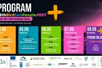 Danas počinje peti po redu „Bird Salt People: FEST“ u Parku prirode Ulcinjska solana
