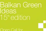 NVO Green Home: Za zelene ideje do 10.000 dolara, prijave do 27. septembra