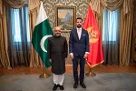 Milatović: Jačanje saradnje sa Kubom i Pakistanom