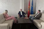 Jojić sa Radovićem: EYC karticu u Crnoj Gori koristi 75.000 mladih, mreža broji više od 250 partnera